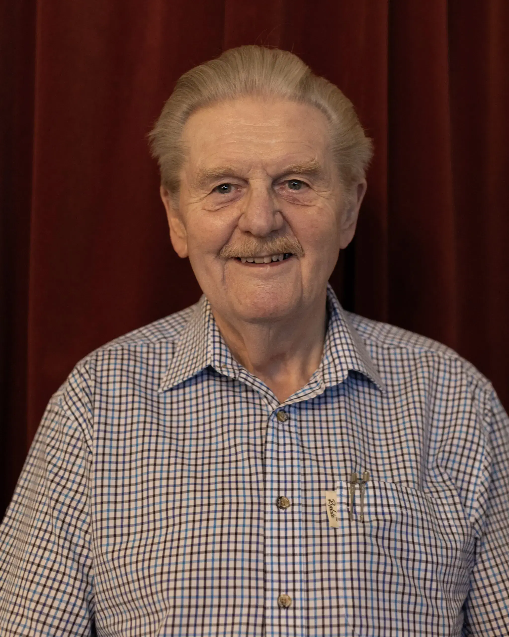 Cllr Peter Horton