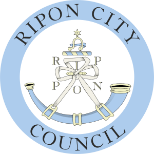 Ripon City Council Logo