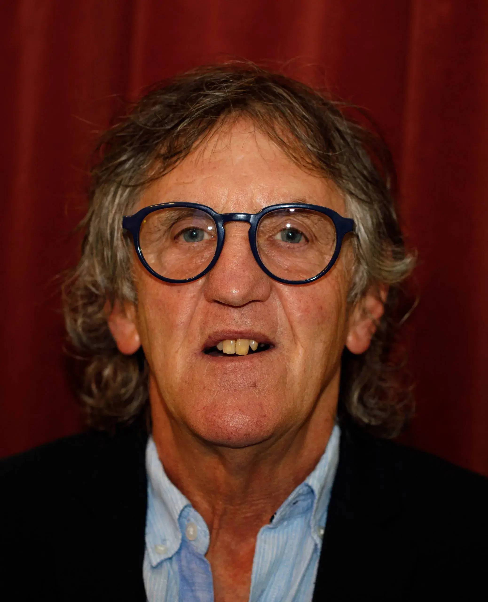 Cllr Stuart Flatley