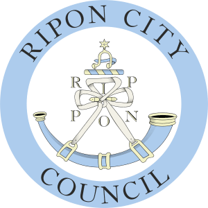 Ripon City Council Logo