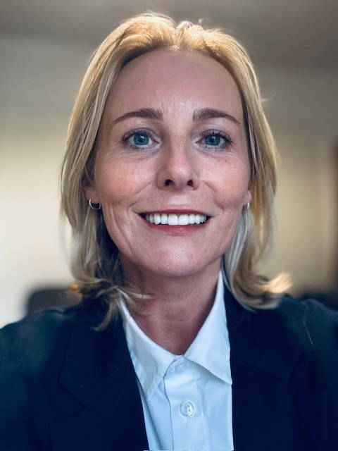 Cllr Jackie Crozier