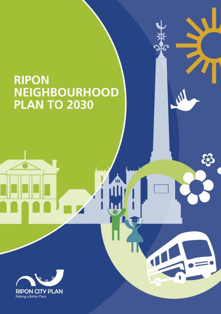 Ripon Neighbourhood Plan to 2030